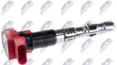 Котушка 130109 MAXGEAR