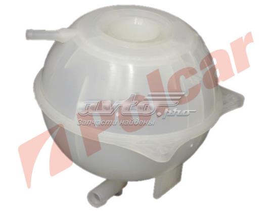 Бачок для води 1331ZB1 POLCAR