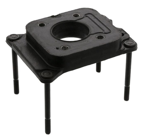 Фланець карбюратора 13701 OSSCA