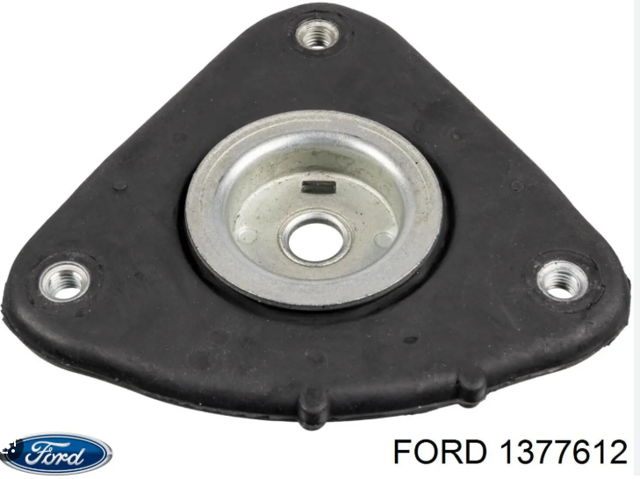 Опора стійки амортизатора переднього 1377612 FORD