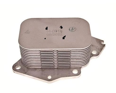 Корпус маслофільтра 140018 MAXGEAR