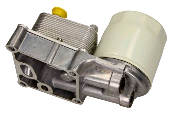 Корпус масляного фільтра 140019 MAXGEAR