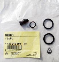Ущільнююче кільце форсунок інжектора 1417010996 BOSCH