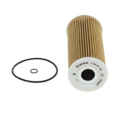 Фільтр масляний ДВЗ 1457429619 BOSCH