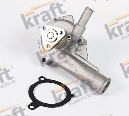 Насос системи охолодження 1502120 KRAFT