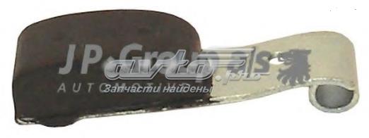 Натягувач ланцюга ГРМ 1512650100 JP GROUP