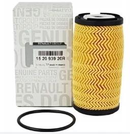 Фільтр масла 152093920R RENAULT