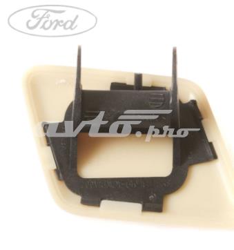 Накладка форсунки омивача фари передньої 1528554 FORD