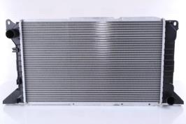 Ava ford радіатор охолодження (з конд,) transit tourneo 2,4 d 94-, 2,5 d 94-, transit 2,5 91- 	 1671777