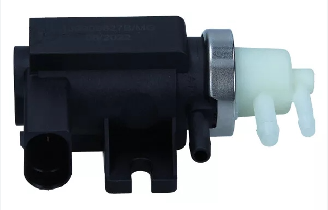 Клапан соленоїд регулювання заслонки EGR 170101 MAXGEAR