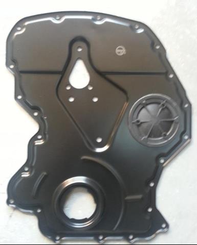 Кришка двигуна передня 1717589 FORD