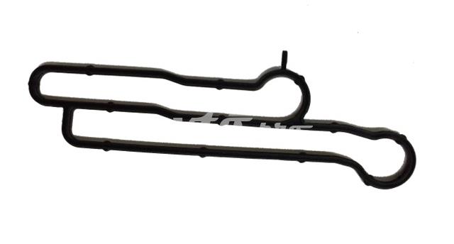 Корпус маслофільтра 1755226 FORD