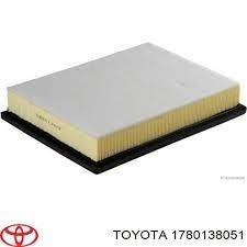 Повітряний фільтр двигуна 1780138051 TOYOTA