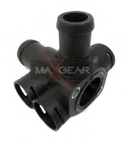 Водопровідна труба 180019 MAXGEAR