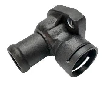 Водяний патрубок 180197 MAXGEAR