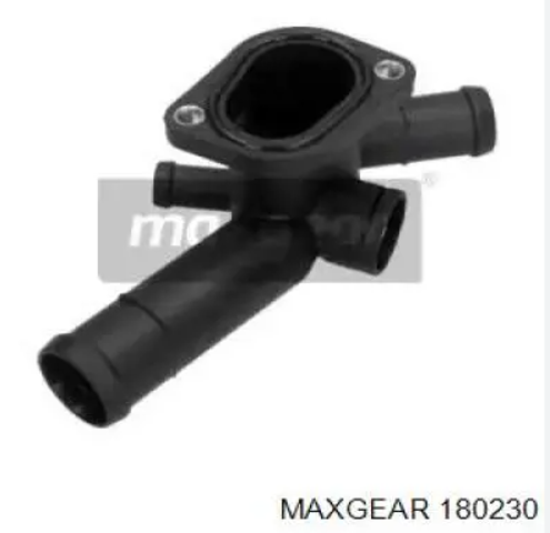Водопровідна труба 180230 MAXGEAR
