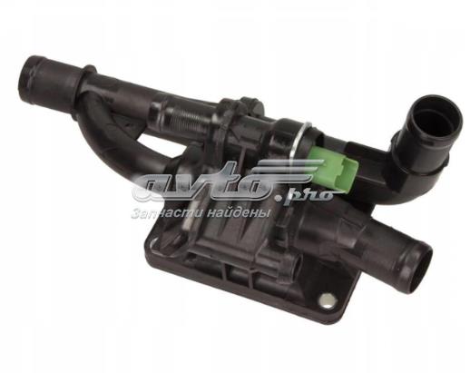 Корпус термостата в зборі 180253 MAXGEAR