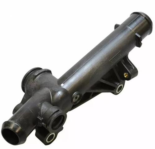 Водяний патрубок 1831793 FORD