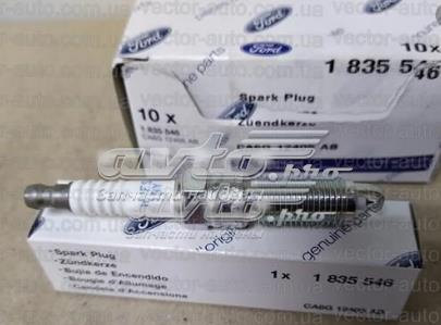 Свічки 1835546 FORD