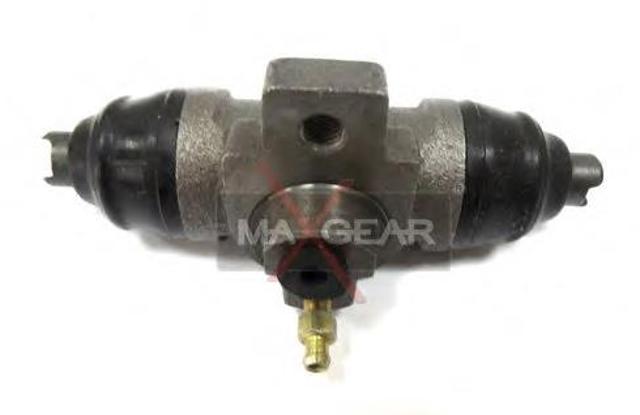 Циліндр гальмівний колісний/робочий, задній 190032 MAXGEAR