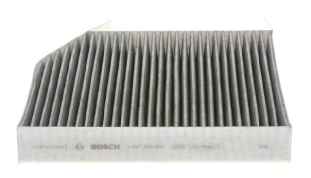 Фільтр повітряний обігрівача 1987435601 BOSCH