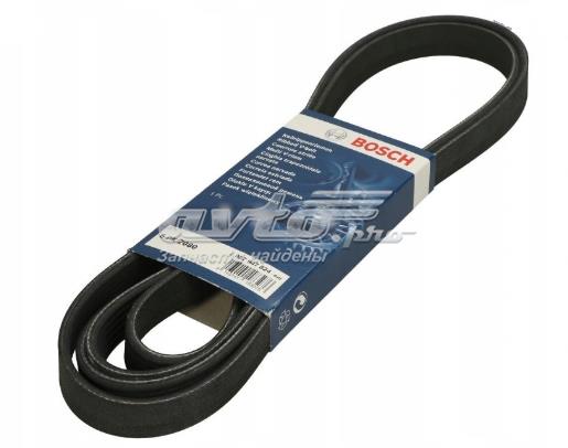 Привід допоміжних агрегатів 1987947824 BOSCH
