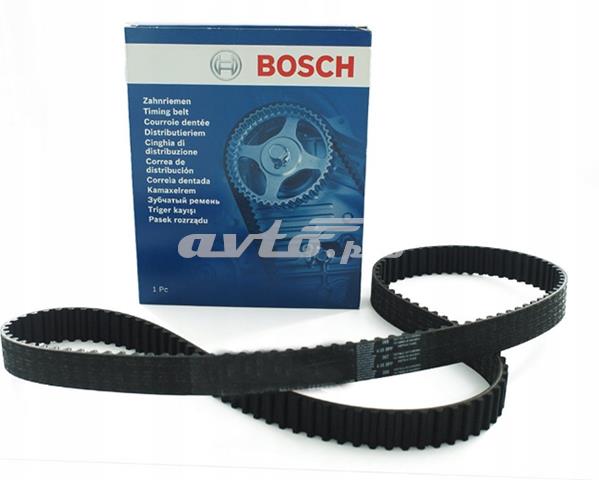 Ремінь двигуна 1987949424 BOSCH