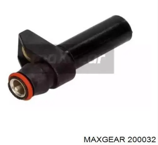 Датчик обертів колінвалу 200032 MAXGEAR