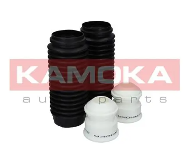 Відбійник + пильовик амортизатора переднього 2019038 KAMOKA