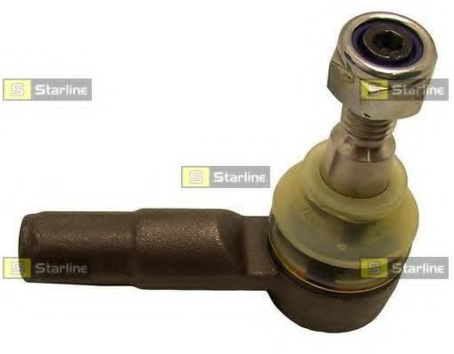 Накінечник рульової тяги, зовнішній 2041720 STARLINE