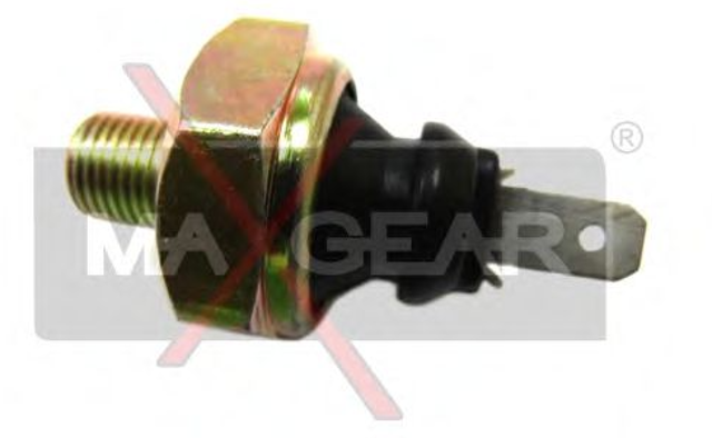 Датчик показника тиску масла 210113 MAXGEAR