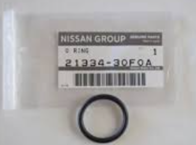Прокладка радіатора масляного 2133430F0A NISSAN