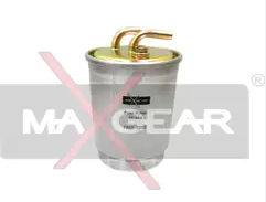 Фільтр-відстійник палива грубої очистки 260273 MAXGEAR