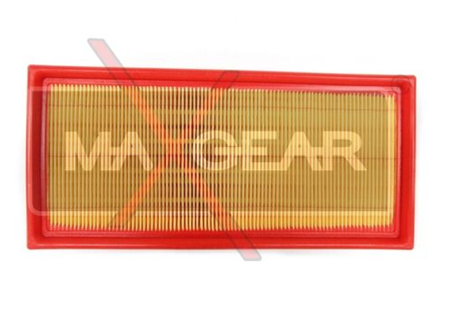 Система автоматичного очищення повітряного фільтра 260362 MAXGEAR
