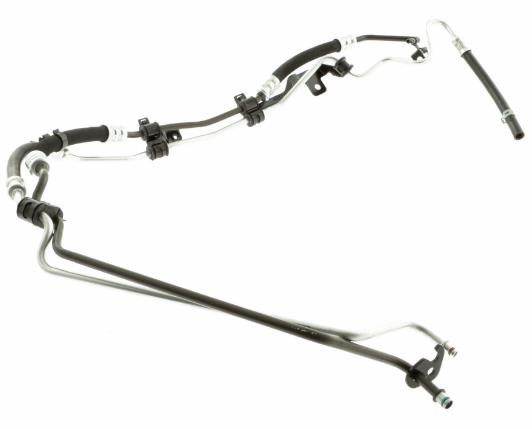 Шланг ГПК, високого тиску рейки керма 270650 MAXGEAR