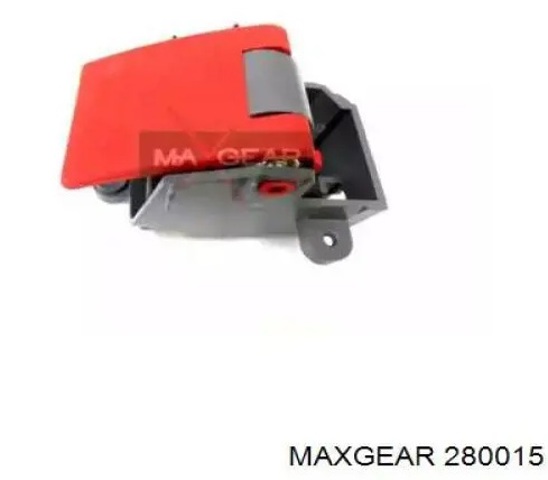 Ручка передньої двері внутрішня права 280015 MAXGEAR