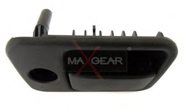 Замок бардачка 280086 MAXGEAR