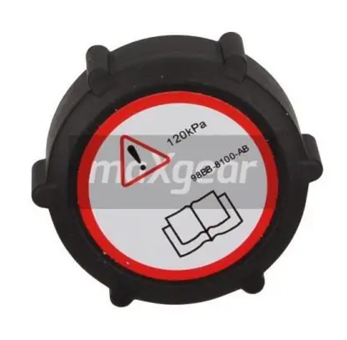 Кришка бачка 280287 MAXGEAR