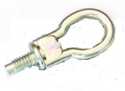 Крюк буксирувальний передній 280354 MAXGEAR