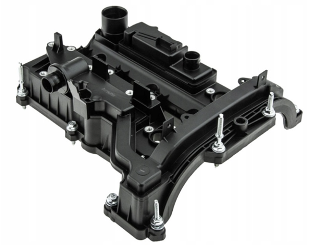 Кришка двигуна 280886 MAXGEAR
