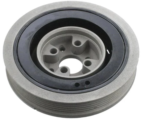 Шків колінвала 300049 MAXGEAR