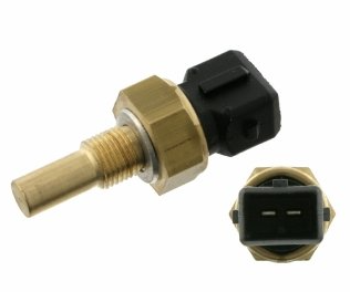 Датчик температури масла двигуна 30919038 AND