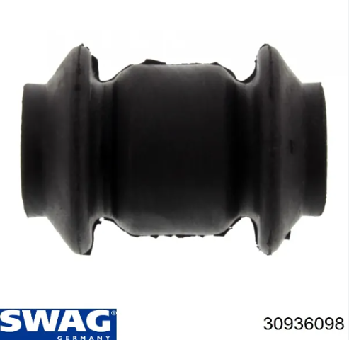 Сайлентблок нижній передньої підвіски 30936098 SWAG
