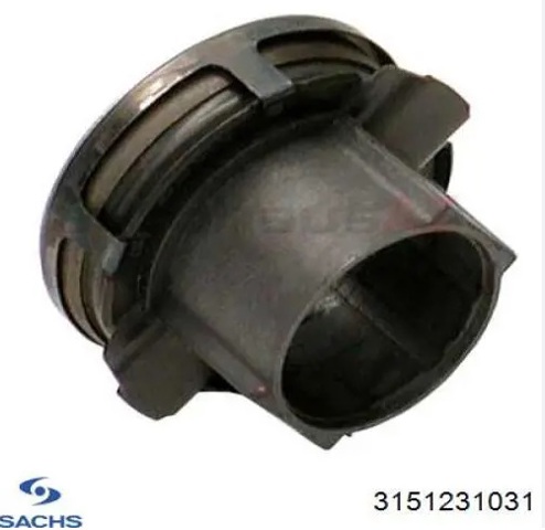 Вижимний підшипник 3151231031 SACHS