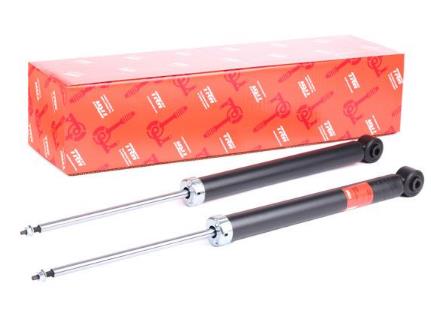 Стійка амортизатора задня 316896 SACHS