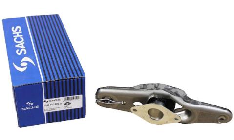 Вижимний підшипник 3189000025 SACHS