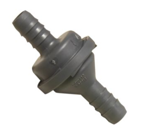 Клапан ВКГ 31SKV001 SKV