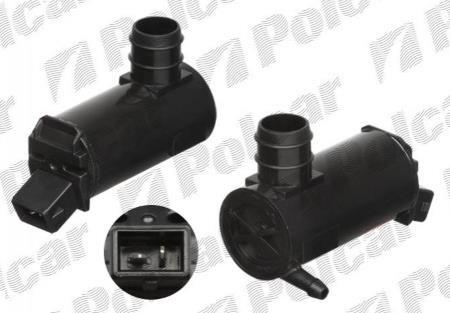 Двигун склоомивача скла передній/задній 3201PS2 POLCAR