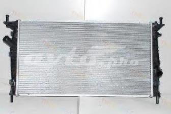 Підвіска радіатора 3202081 POLCAR
