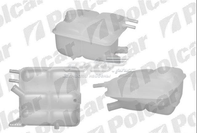 Водяний бачок системи охолодження 3202ZB1 POLCAR